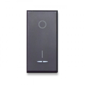 Interruttore 2P Bipolare 16A